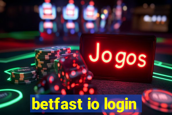 betfast io login